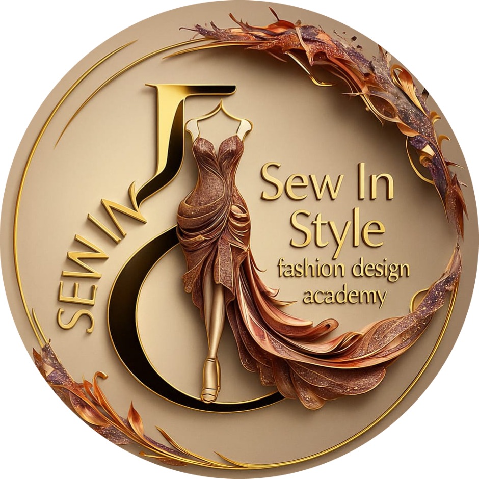 Sew In Style Fashion Designing Academy