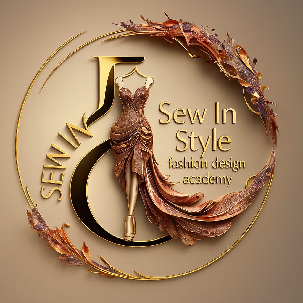 Sew In Style Fashion Designing Academy
